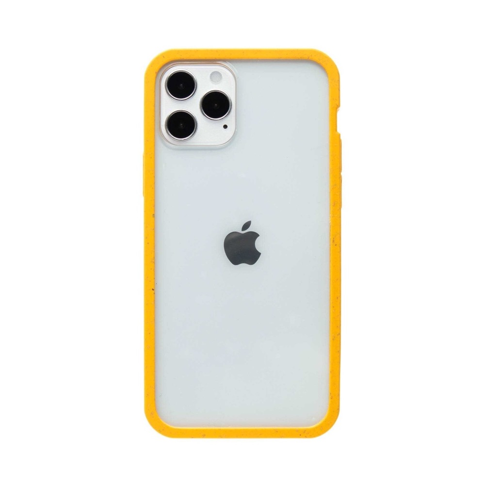 Pela Clear Eco-Friendly iPhone 12/12 Pro Case